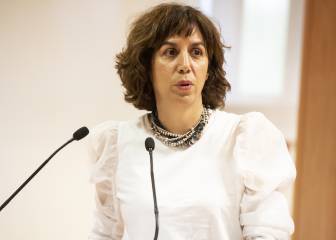 Irene Lozano: