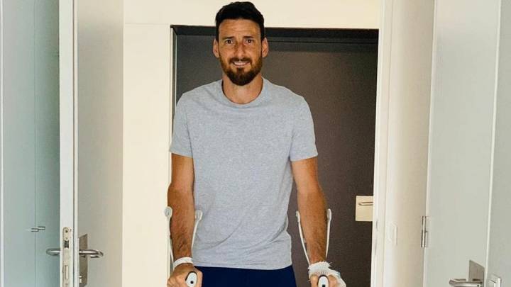 Aduriz pasa a la siguiente fase