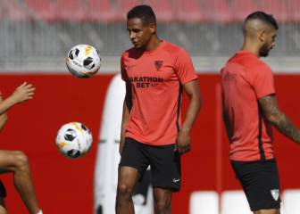Fernando Reges: