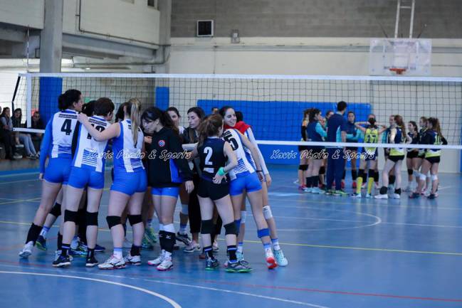 Voleibol perico.