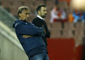 Miguel Ángel Portugal regresa a España y deberá guardar cuarentena