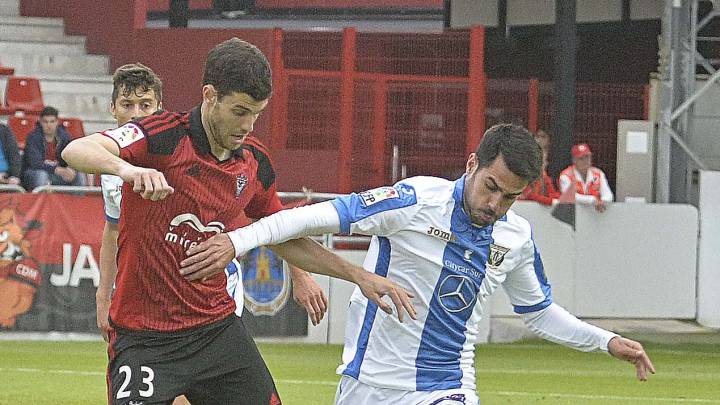 Insua: “El gol de Anduva debió ser de Mantovani o Gabriel"