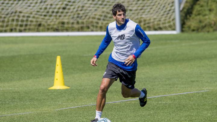 San José maneja varias propuestas de la Liga y del extranjero