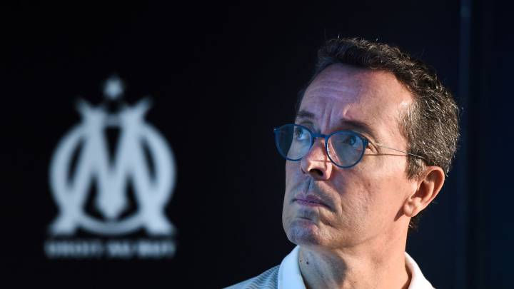 Arabia Saudí no comprará el Olympique de Marsella