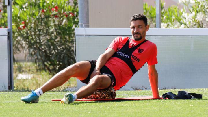 Navas: "Nuestra afición es increíble; pero nos adaptaremos"