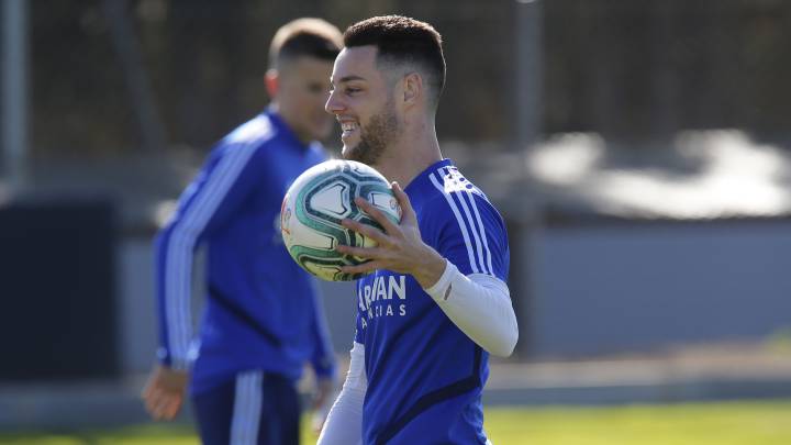 “El equipo se va a adaptar muy bien a jugar cada tres días”