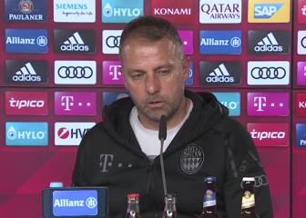 DT del Bayern afirmó que quiere 'robar' un compañero de Aránguiz