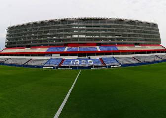 Uruguay da un nuevo paso para el regreso del fútbol