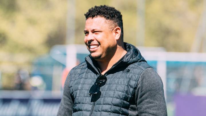Ronaldo amplía el cerco en Castilla y León