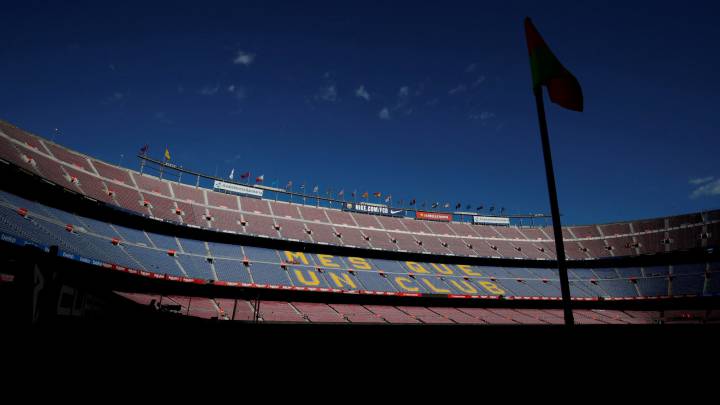El factor campo: así puede afectar a los equipos en Liga
