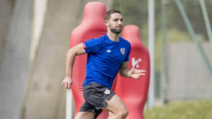 Yeray: "Queda mucho, podemos sacarlo adelante"