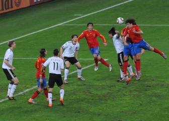 Puyol: