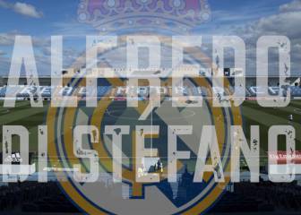 Las curiosidades de la 'nueva' casa del Real Madrid
