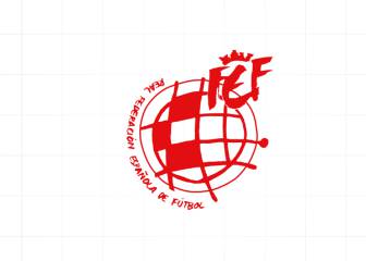 La RFEF publica sus nuevos Estatutos tras aprobarlos el CSD