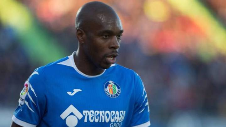 Nyom: "Trabajamos para merecer ir a la Champions"