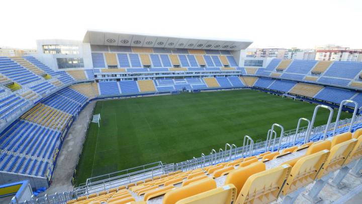 El Ayuntamiento de Cádiz quiere "un nombre inclusivo" para el estadio