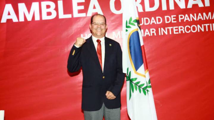 Ultimátum de la FIFA a Panamá, que debe decidir si mantiene la sede del Mundial Sub-20