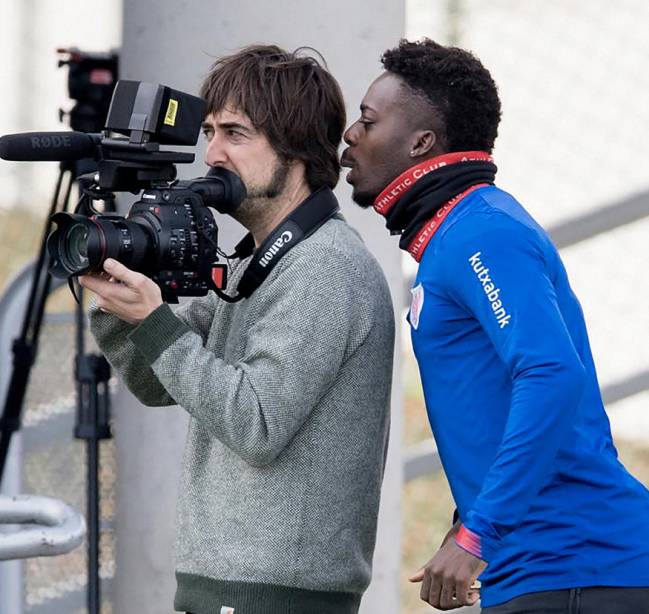 Amazon Prime Video estrena en exclusiva Six Dreams, una serie documental producida por The Mediapro Studio