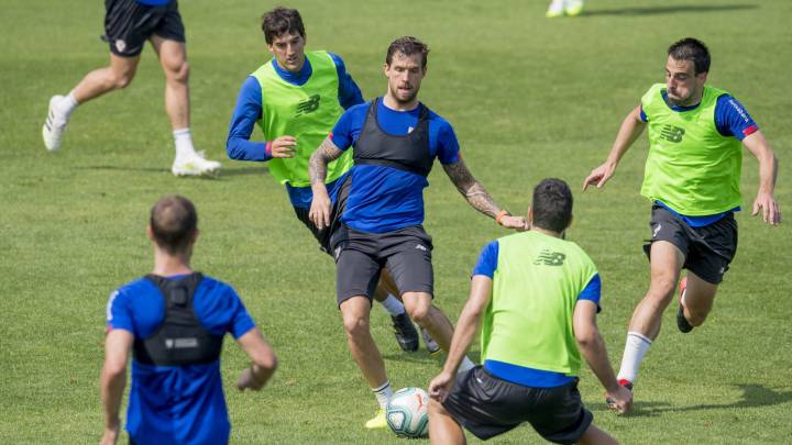 San José y Beñat, a falta de prorrogar sus contratos