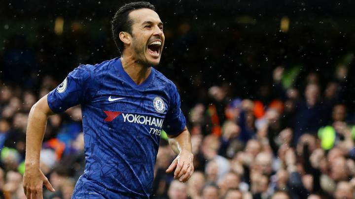 Pedro teme una lesión