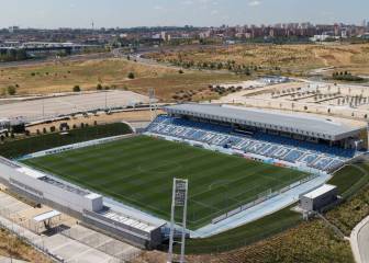 El Di Stéfano es centenario