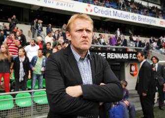 Robert Prosinecki en directo con AS para hablar de su carrera, el Madrid, el Barça...