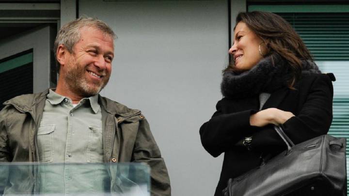 ¿Quién es la mujer que puede fichar a Werner y Havertz?