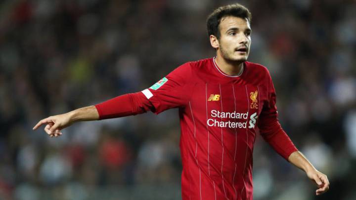 Oficial: el Nantes ficha al español Pedro Chirivella