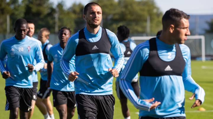 Celta - Villarreal: horario, TV y cómo y dónde ver en directo