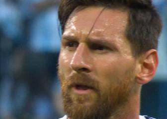 Messi: