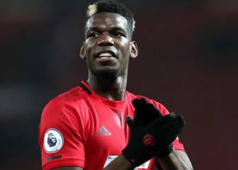 Januzaj apunta a que Pogba no se irá este verano del United