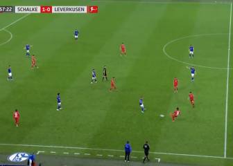 Una acción antideportiva en Alemania casi termina en pelea