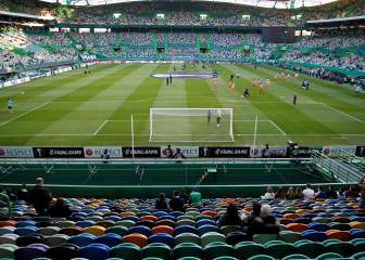 La nueva Champions: una final a ocho, Lisboa...
