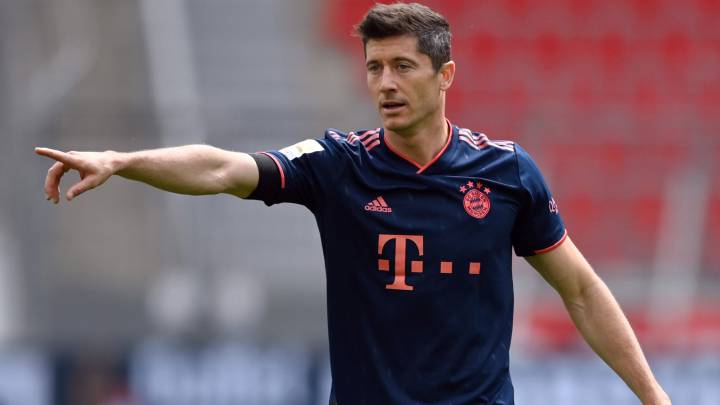 Lewandowski