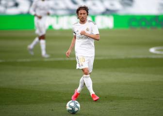 Modric:
