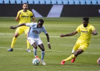 Pione Sisto está de nuevo en el ojo del huracán