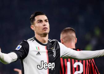 ¿El peor partido de su carrera?: el bajísimo regreso de Cristiano