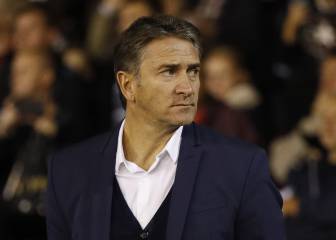 Montanier, ex de la Real, dirigirá al Standard de Lieja