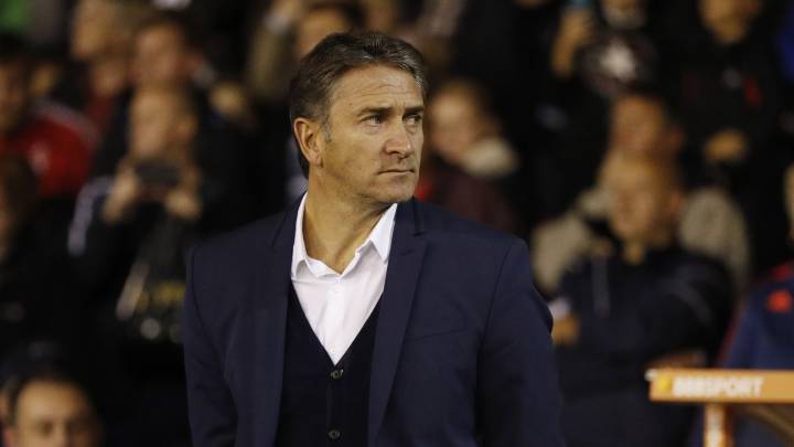 Montanier, ex de la Real, dirigirá al Standard de Lieja