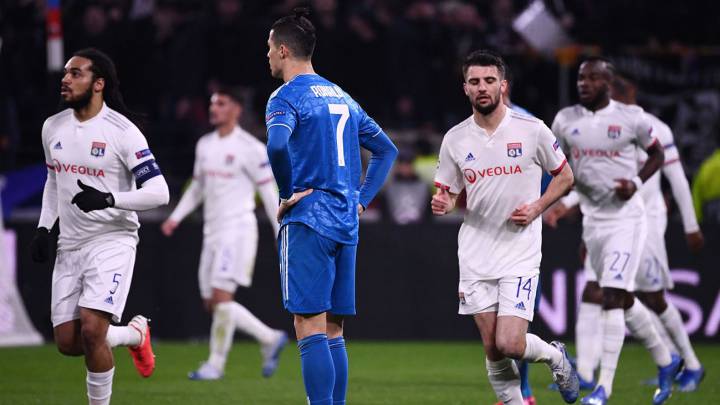 El Juventus-Lyon se jugará en Turín el 7 o el 8 de agosto