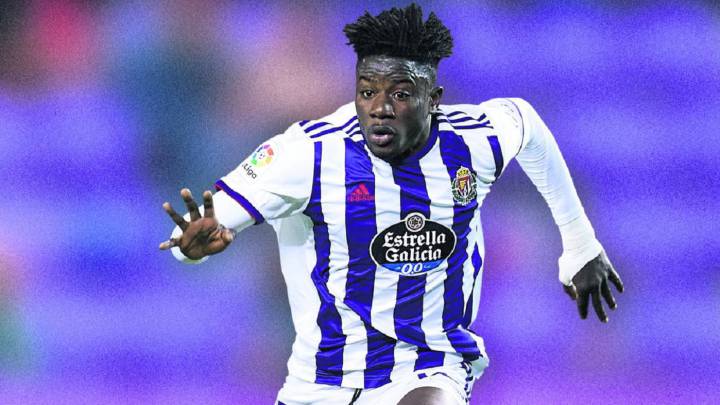 SER: Salisu apunta a la Premier