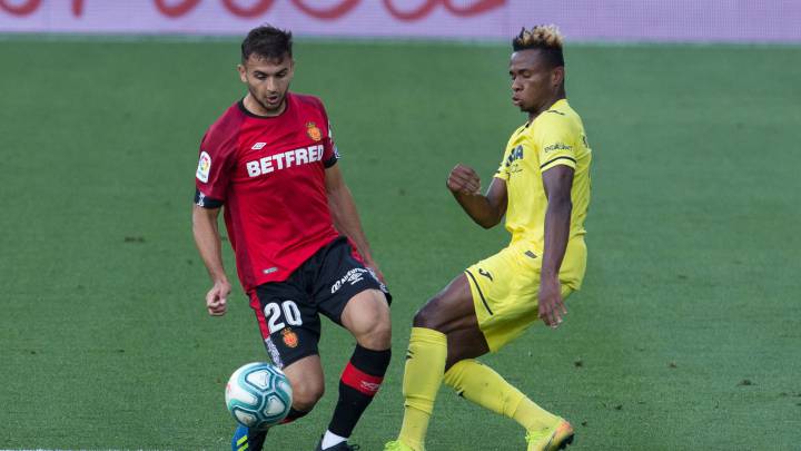 Villarreal 1-0 Mallorca: resumen, gol y resultado del partido