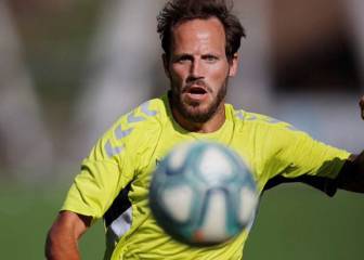 Javi Castellano: