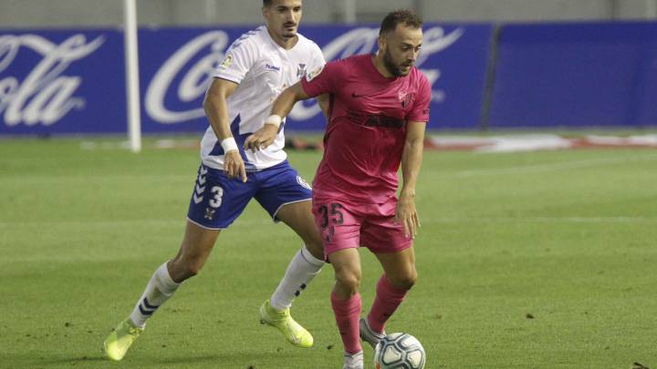 Keidi Bare se suma a la amplia lista de bajas de Pellicer