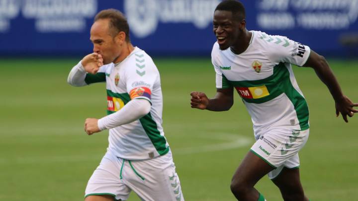 Nino: "Estoy encantado y me siento afortunado por estos récords"