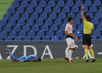 Munuera Montero repite ante Bernardo, y en el Camp Nou