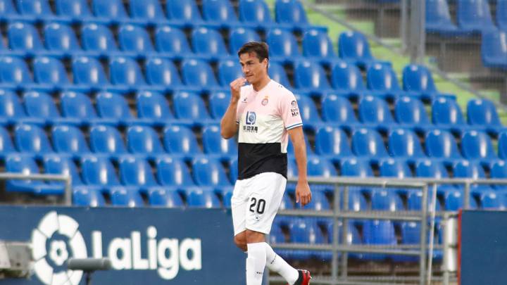 Competición castiga a Bernardo con dos partidos de sanción