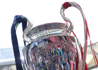 La final de la Champions será el 23 de agosto en Lisboa
