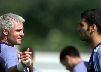 Cañizares: