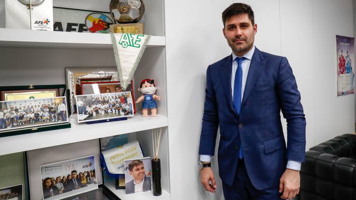 AFE detecta firmas irregulares entre las que piden Asamblea